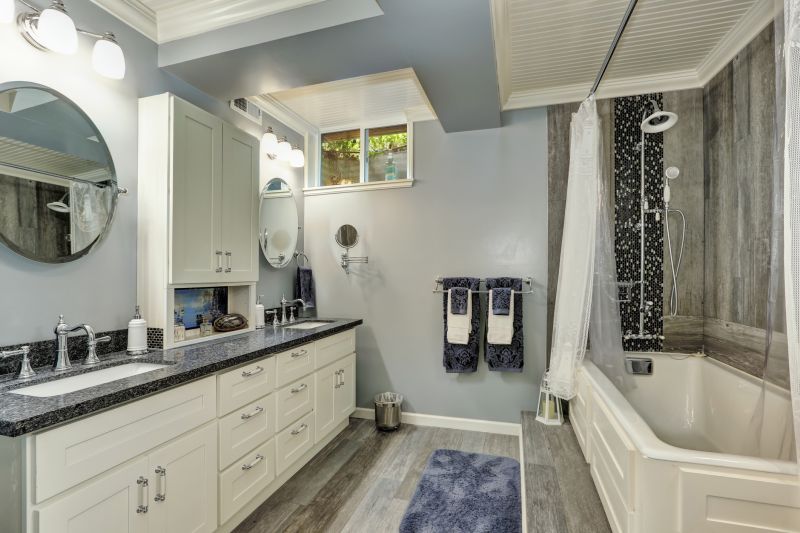 Top Bathroom Remodeling Companies in Byhalia, MS
